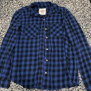 Women’s Flannel